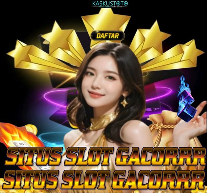 KASKUSTOTO ✔️ Link Situs Toto Slot Terpercaya & Agen Toto Togel Resmi Dengan Link Login Anti-Lag